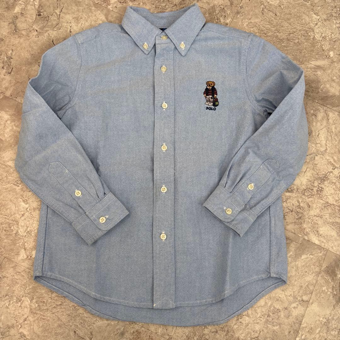 POLO モンベル ラルフ プチバトー キッズ22点セット 120