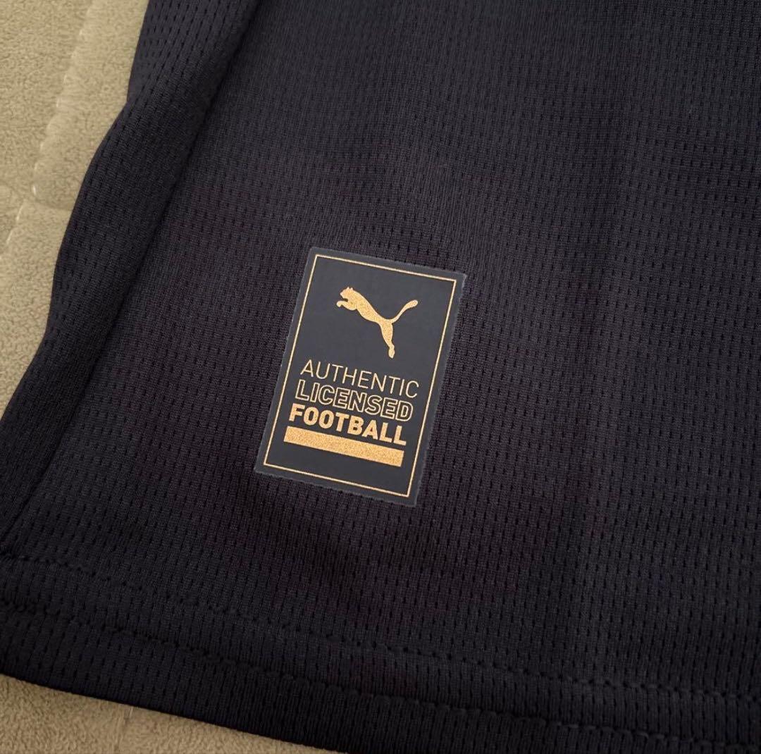 25-26 マンチェスターシティ アウェイフォーデン新品タグ付