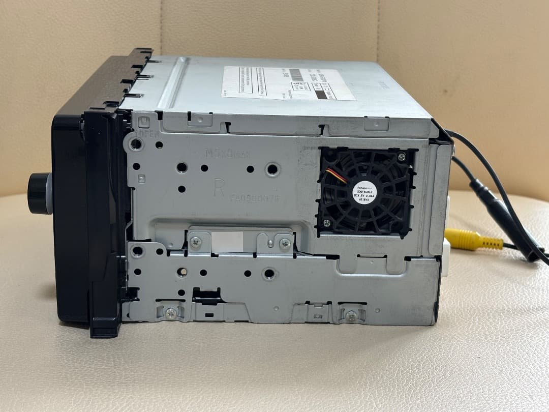 トヨタ純正 NSZN-W64T 地図データ 2014