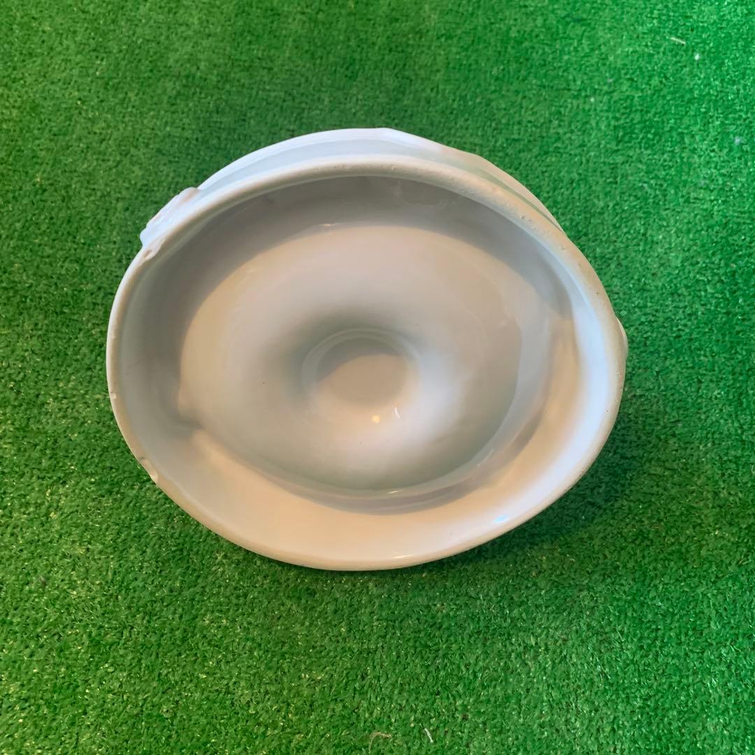 彫刻・オブジェ Richardson CERAMIC INCENSE BURNER