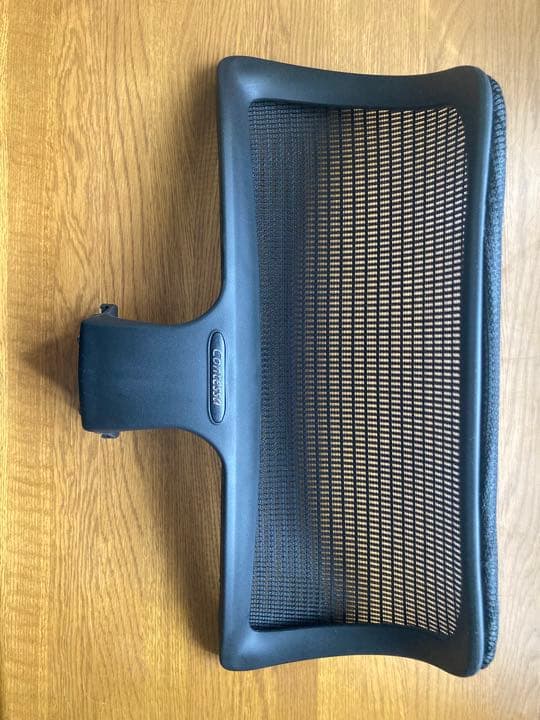 コンテッサセコンダ 専用 大型ヘッドレスト オカムラ