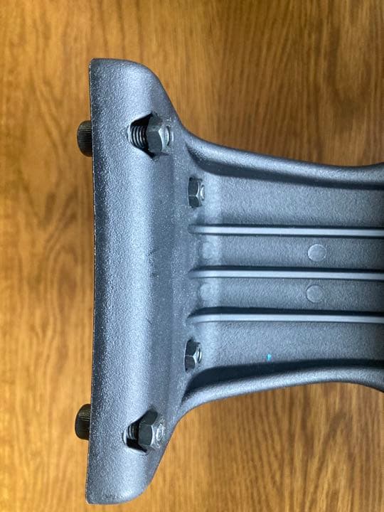 コンテッサセコンダ 専用 大型ヘッドレスト オカムラ