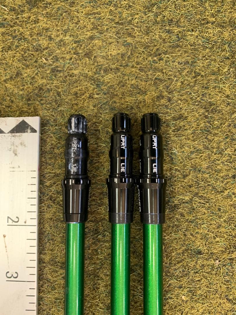 ワクチンコンポ　テーラーメイド スリーブ付き 1W 3W5W3本セット