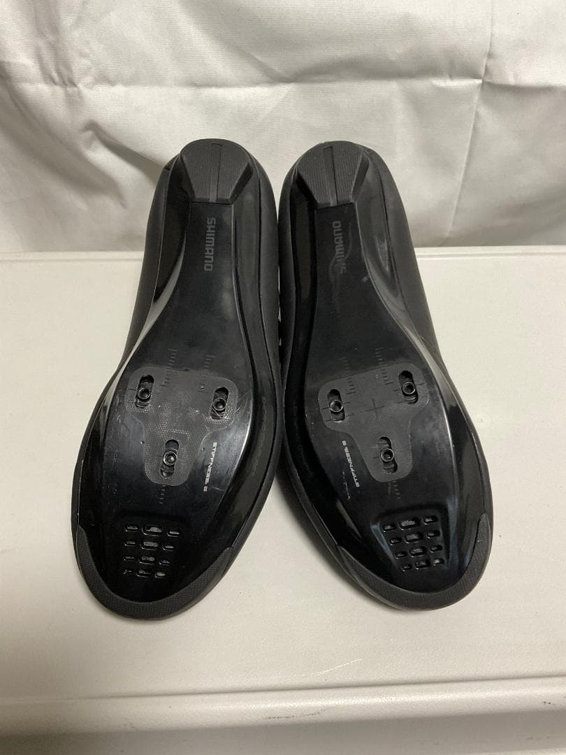 シマノ RP4 SHRP400M L01 E 42サイズ（ワイド）