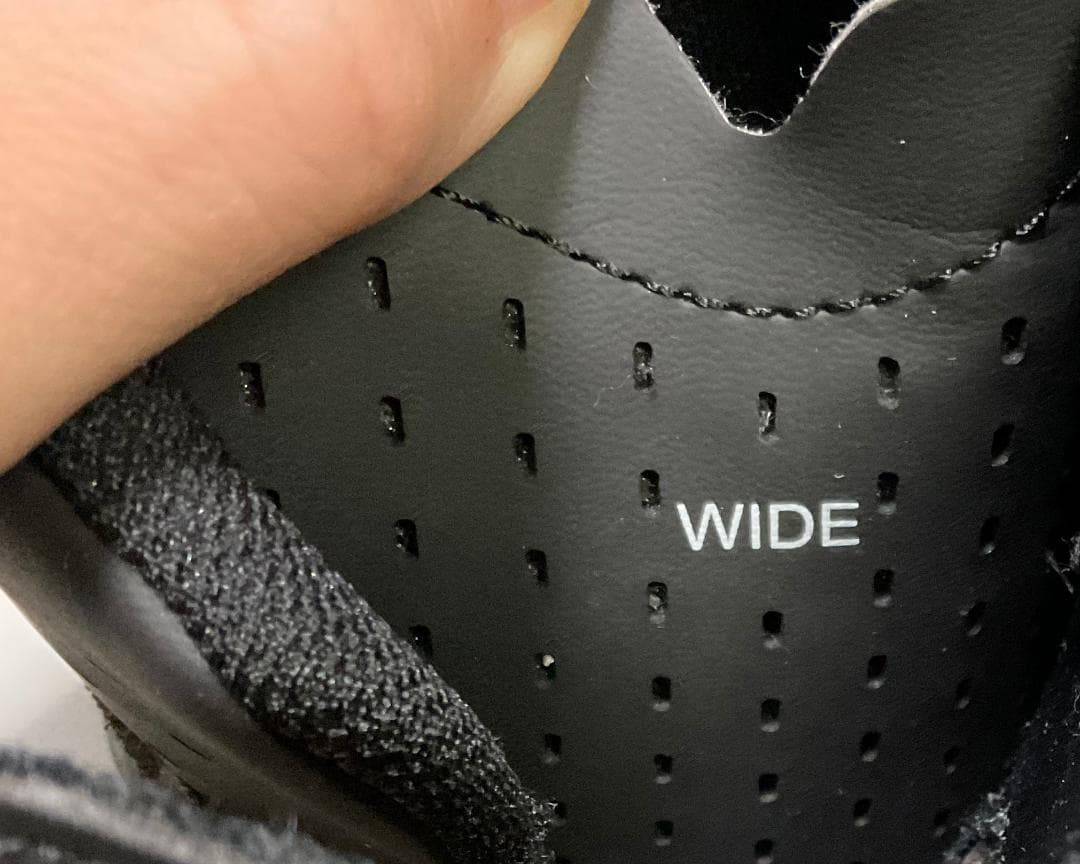 シマノ RP4 SHRP400M L01 E 42サイズ（ワイド）