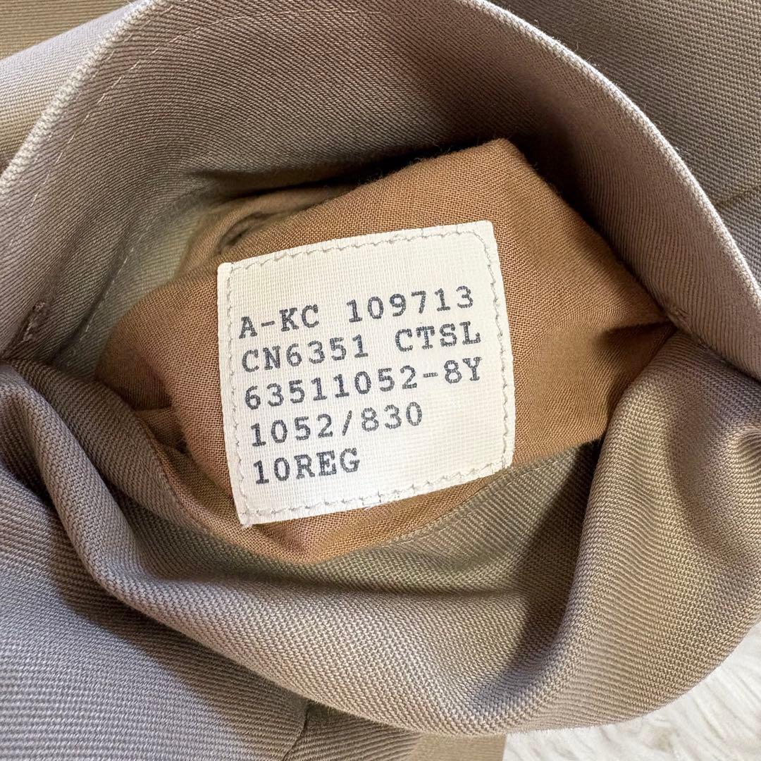 vanilla＊Aquascutum 美品✨ライナー付き トレンチコート