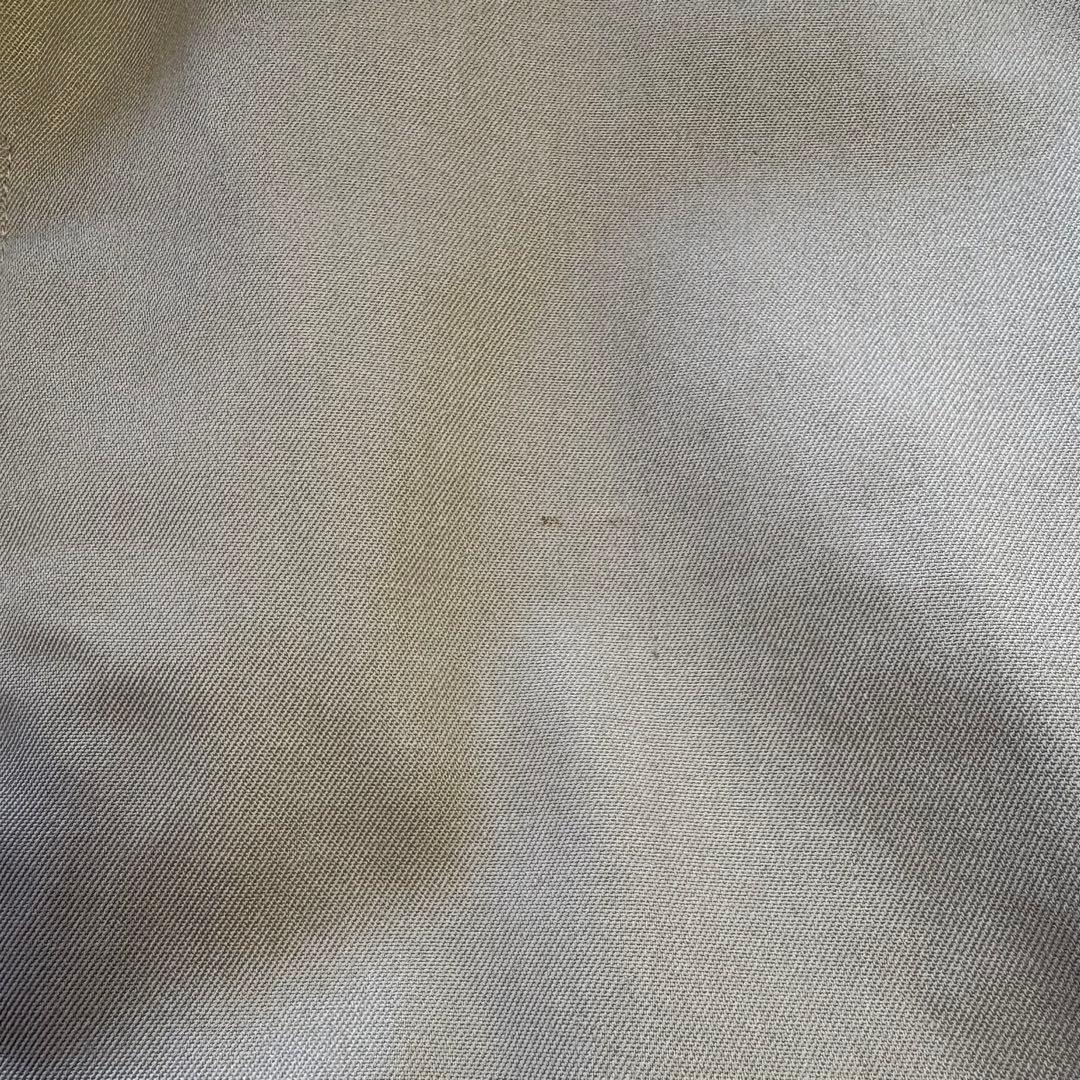 vanilla＊Aquascutum 美品✨ライナー付き トレンチコート