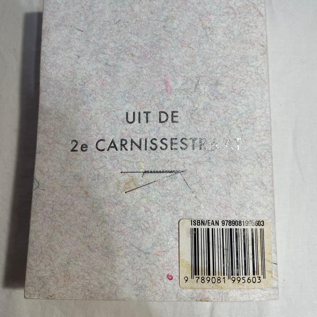 洋書 Het verzameld breiwerk van Loes Veenstra