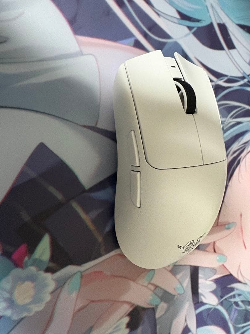 その他 Razer Viper V3 Pro White
