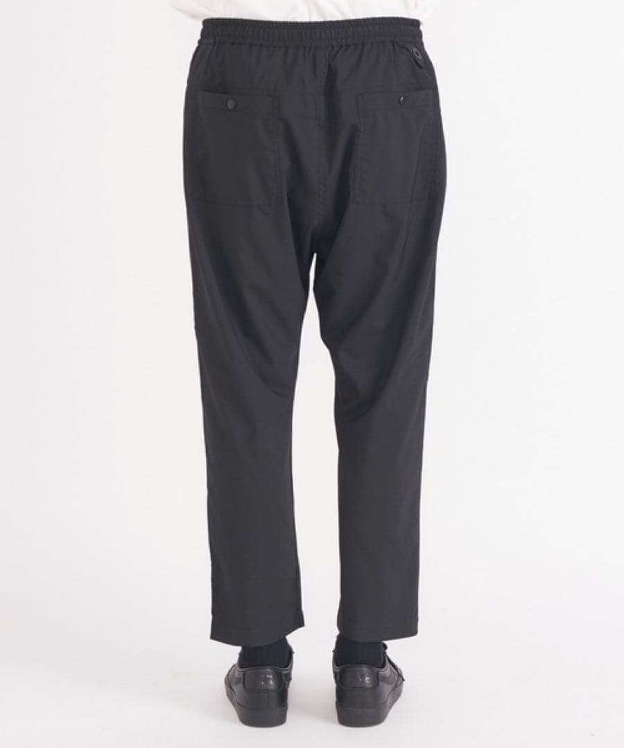 White Mountaineering × Repose Wear Pants