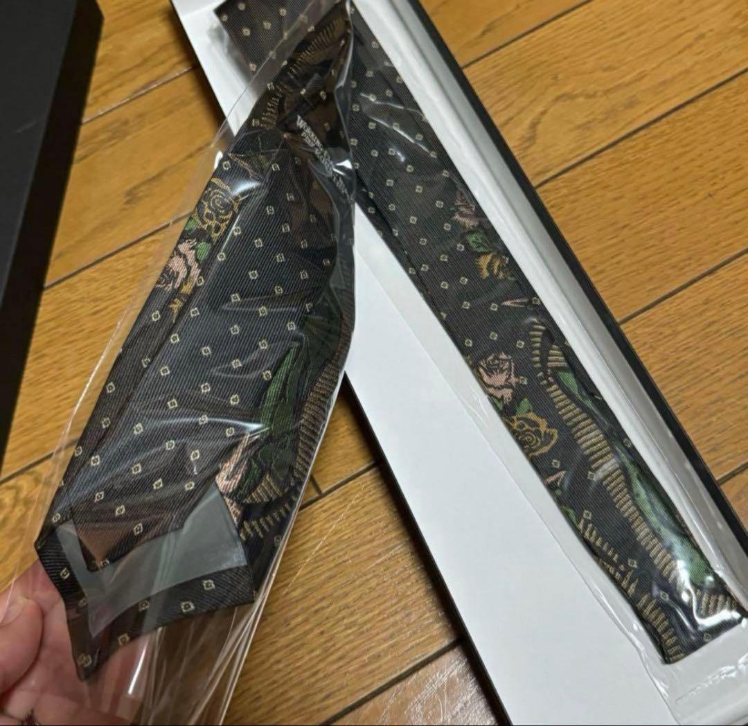 新品　KAPITAL シルクツイル マリアタイ ブラック