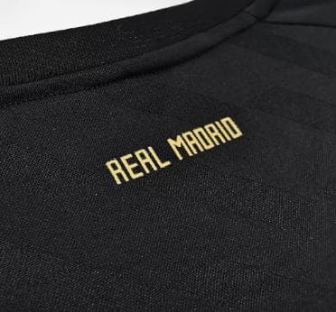 11/12 レアル・マドリード アウェイ 10番 メスト・エジル 長袖