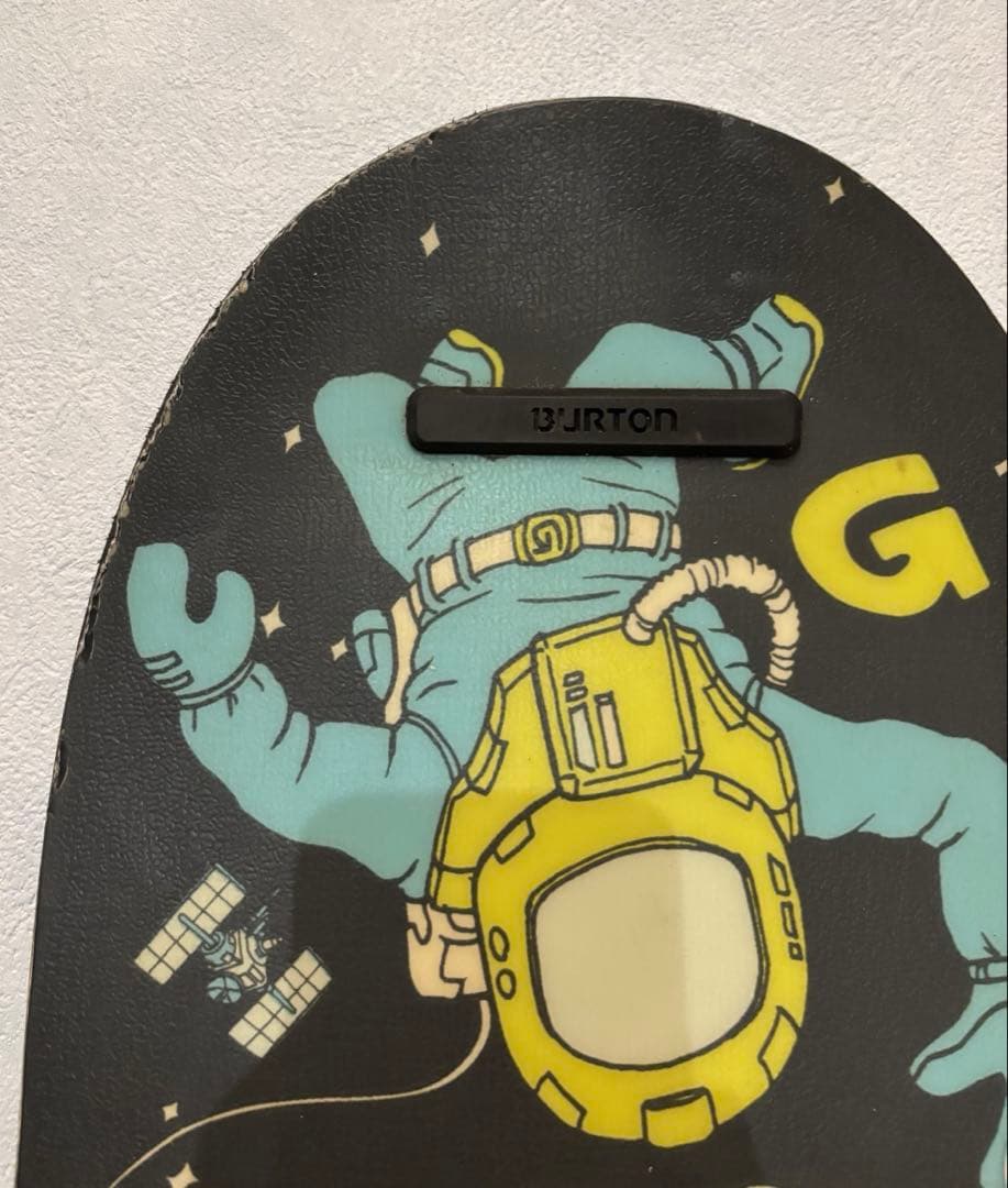 burton キッズ 110 スノーボード ビンディング ブーツ セット