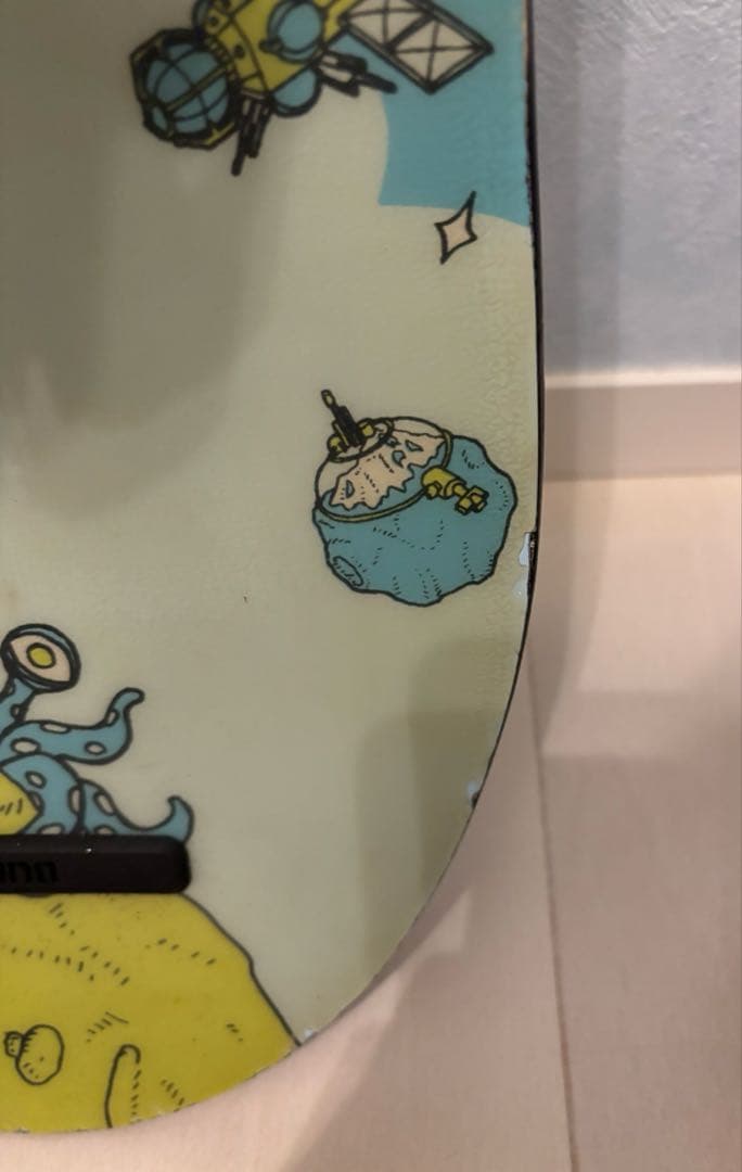 burton キッズ 110 スノーボード ビンディング ブーツ セット