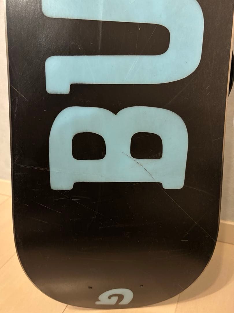 burton キッズ 110 スノーボード ビンディング ブーツ セット