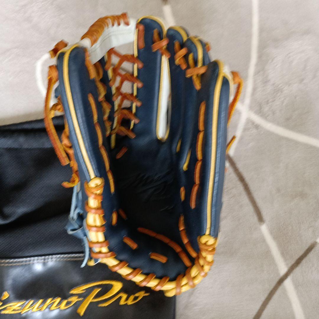 ミズノプロ 軟式