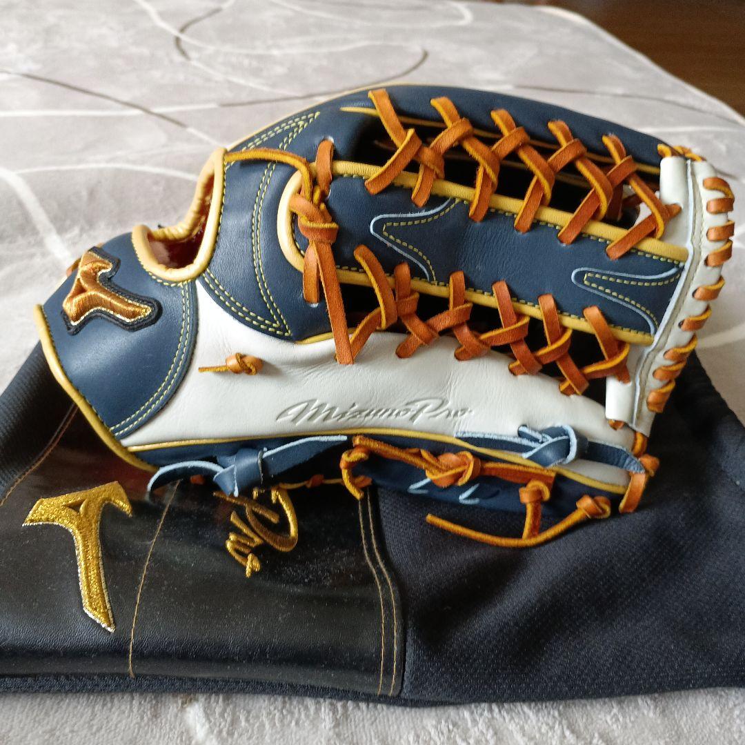 ミズノプロ 軟式