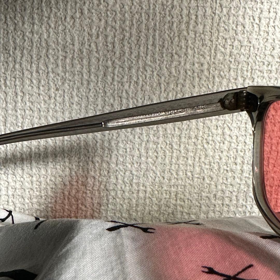 リーフちゃん　 【50s】vintage American Optical