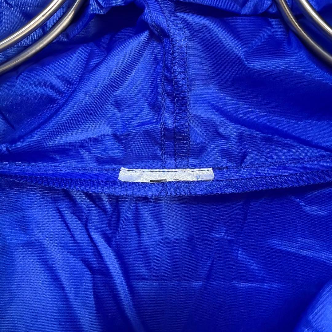 新品 90s JUBILO ジュビロ磐田 ミズノ ピステ ナイロンパーカー XO