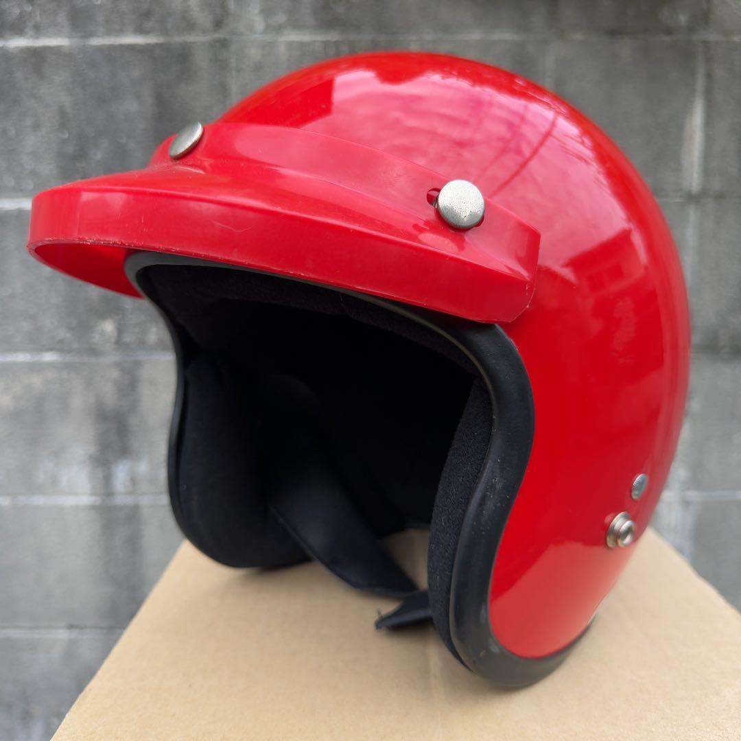 SHOEI SR-X7 ジェットヘルメット