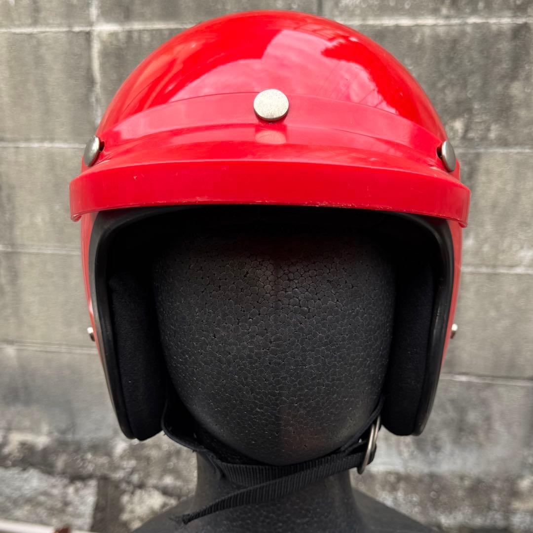 SHOEI SR-X7 ジェットヘルメット