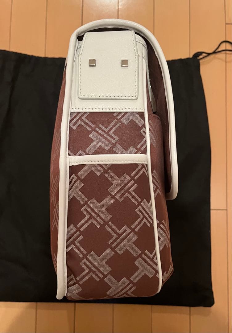 TUMI トゥミ Signature Collection ショルダー新品未使用