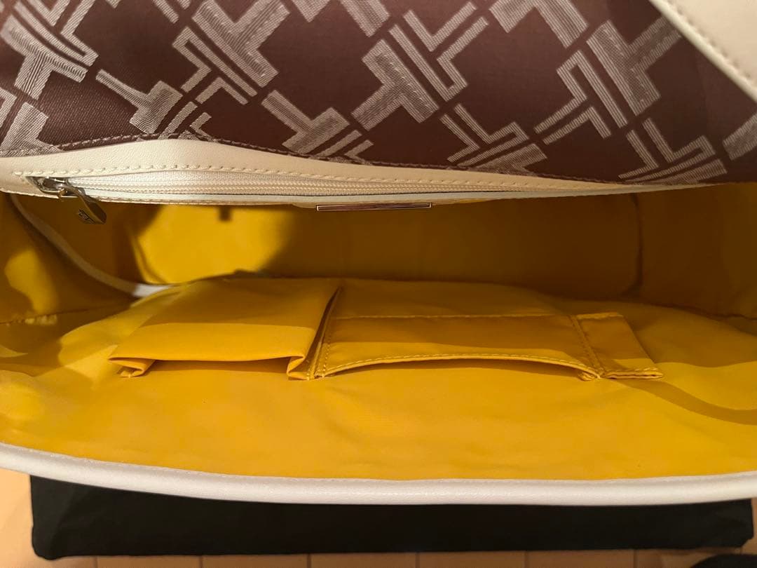 TUMI トゥミ Signature Collection ショルダー新品未使用