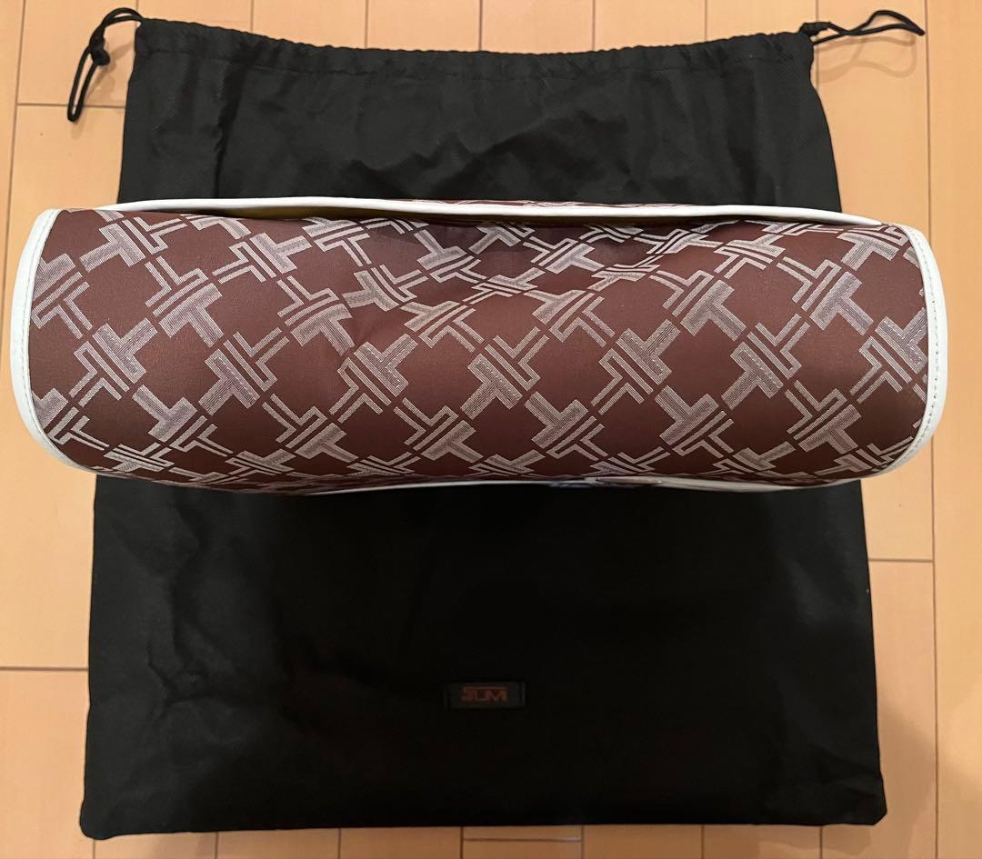 TUMI トゥミ Signature Collection ショルダー新品未使用