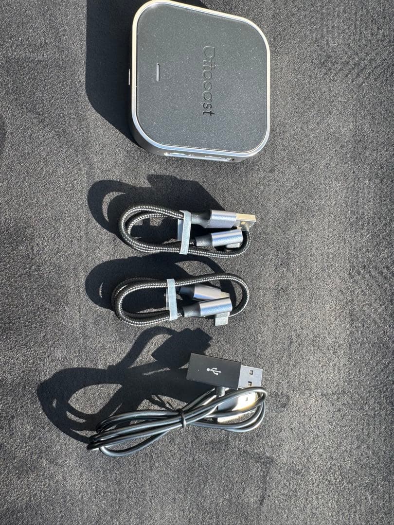 カーナビ ottocast Otto Aibox E2