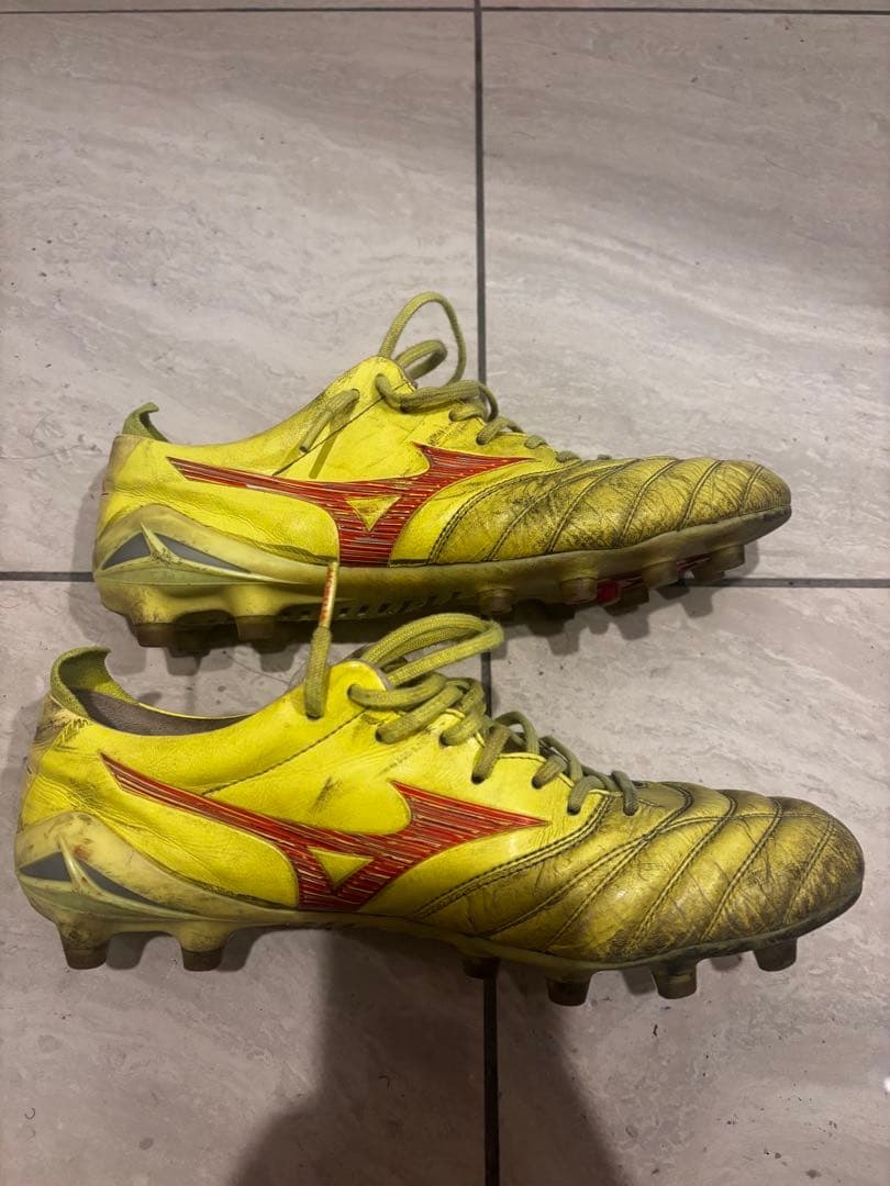 Mizuno モレリアネオ4 26.5cm