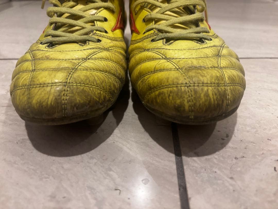 Mizuno モレリアネオ4 26.5cm