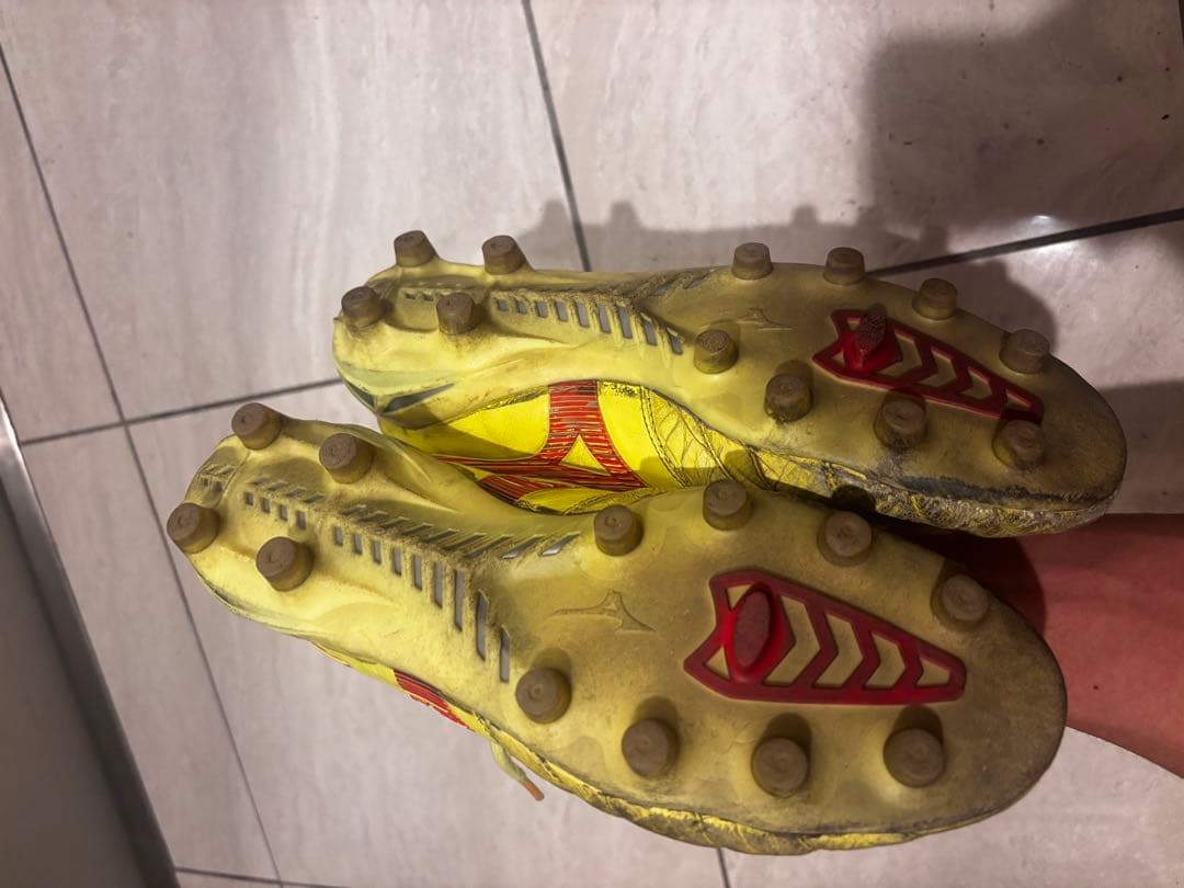 Mizuno モレリアネオ4 26.5cm