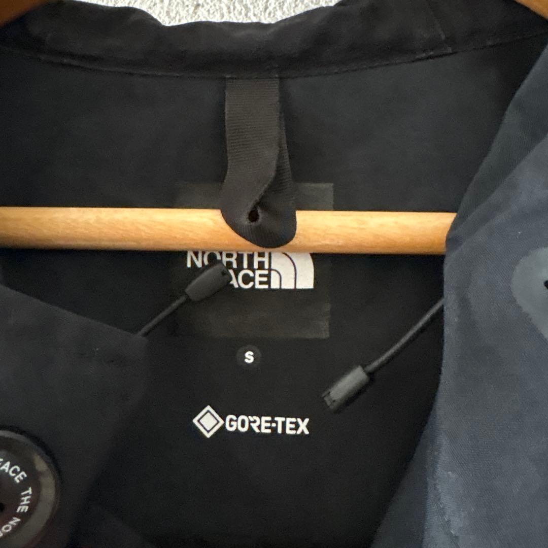 ザノースフェイス★ボールドフーデットコート　T2602
