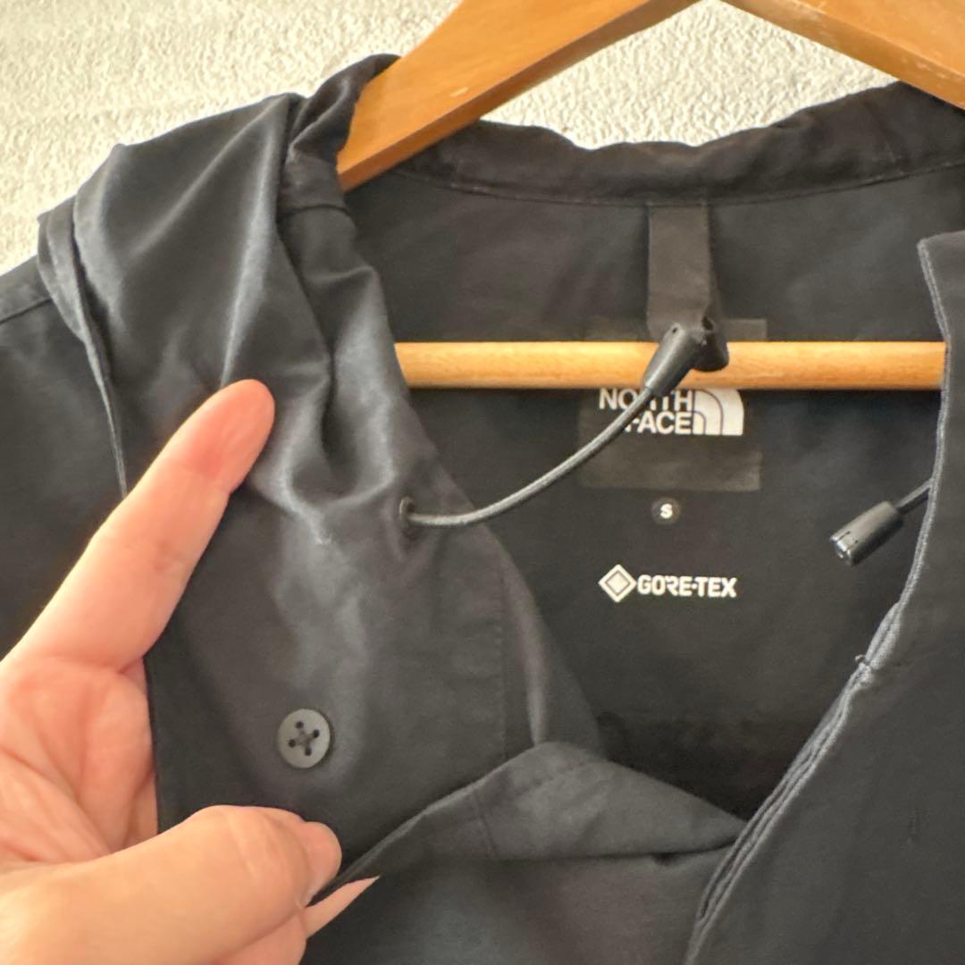 ザノースフェイス★ボールドフーデットコート　T2602