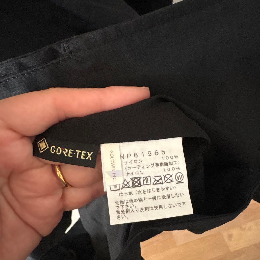 ザノースフェイス★ボールドフーデットコート　T2602