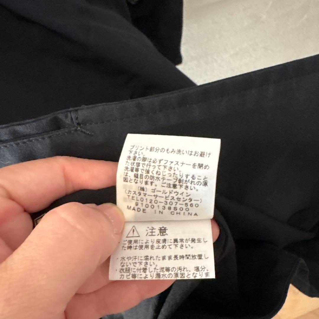 ザノースフェイス★ボールドフーデットコート　T2602