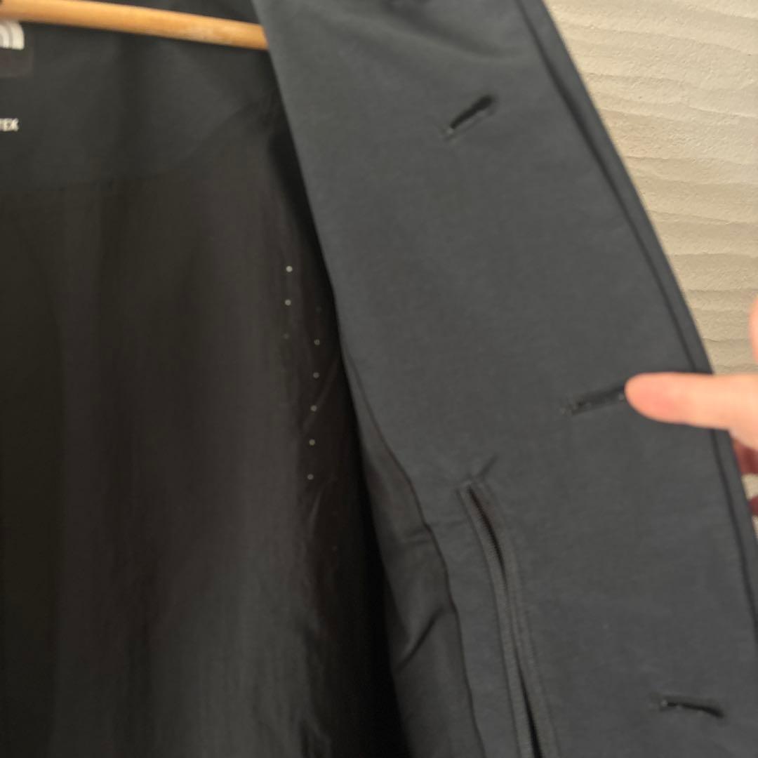 ザノースフェイス★ボールドフーデットコート　T2602