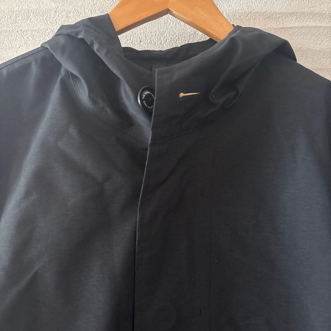 ザノースフェイス★ボールドフーデットコート　T2602