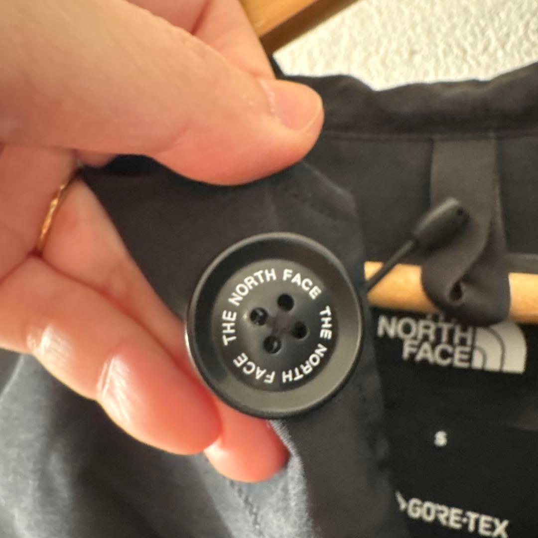 ザノースフェイス★ボールドフーデットコート　T2602