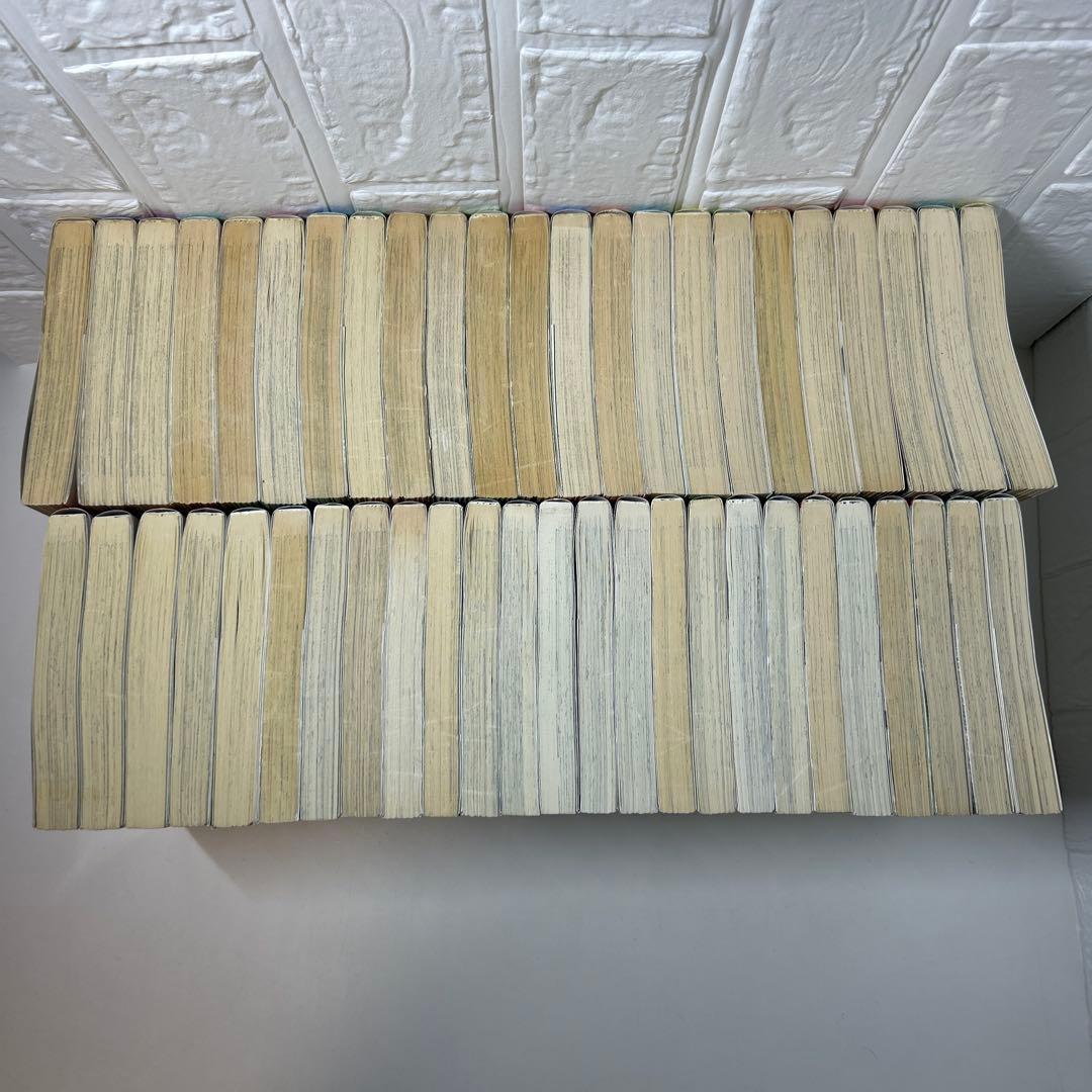 イニシャルD 全巻セット 1〜48巻　しげの秀一