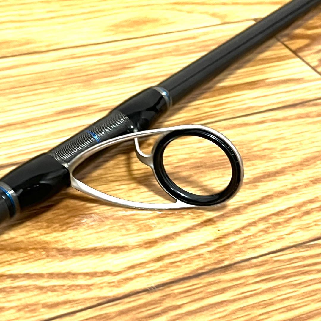 Jackson ジャクソン OCEAN GATE JOG-908M-K SJ