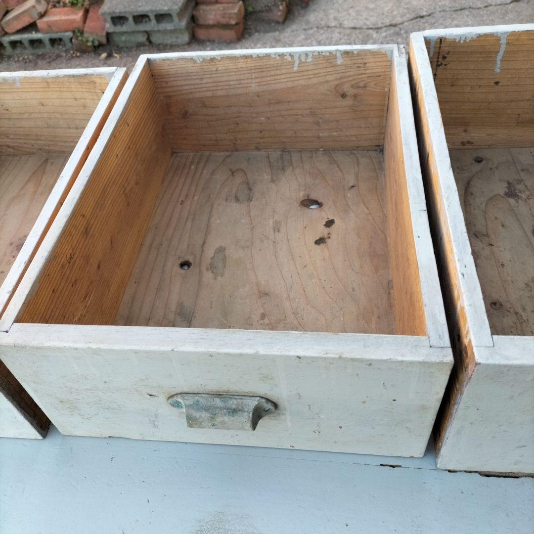 アンティーク　机