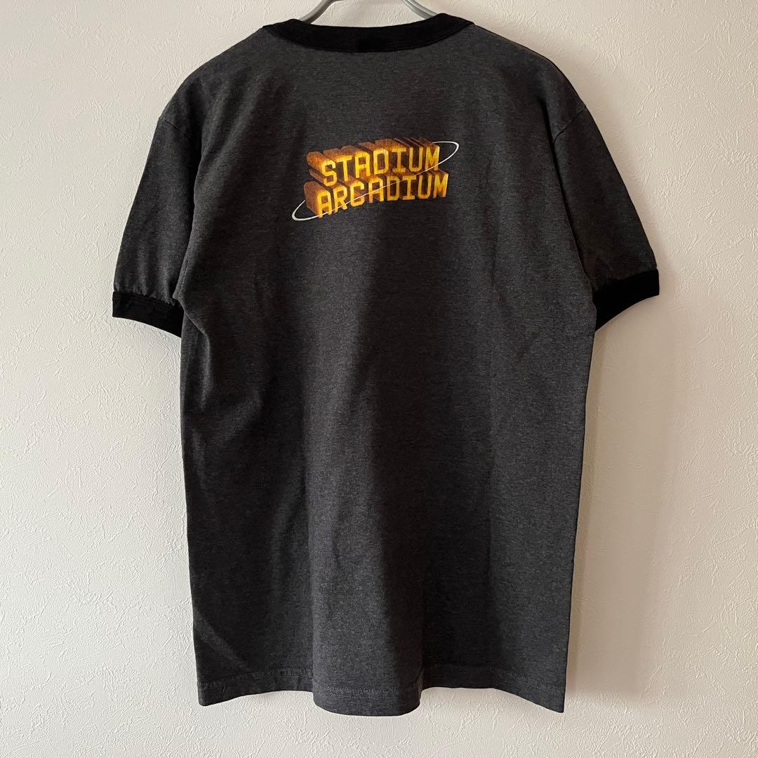 二階堂ふみ Red Hot Chili Peppers Tee レッチリTシャツ