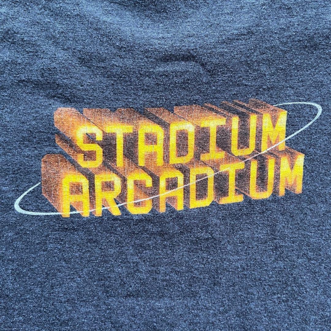 二階堂ふみ Red Hot Chili Peppers Tee レッチリTシャツ