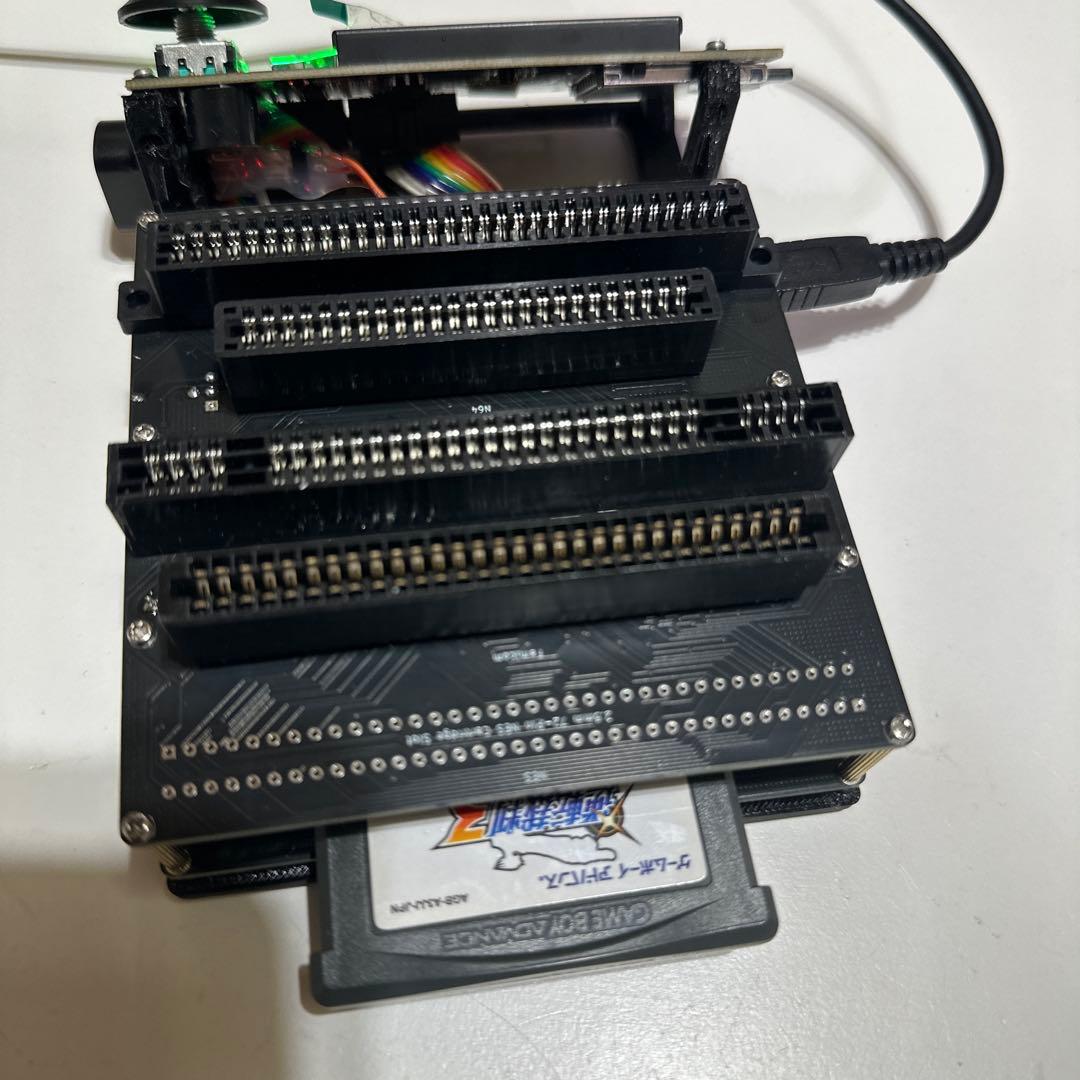 CartridgeReader V5(CartReader)SA1対応　即購入可