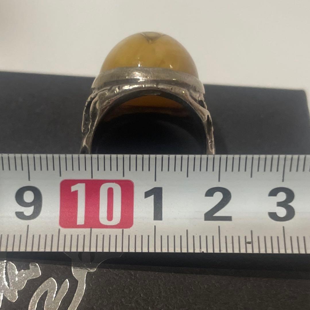 アレックスストリーター エンジェルハートリング