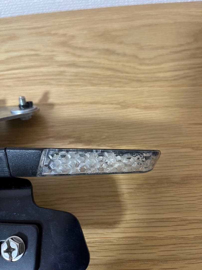 クラリッオーネ製mvアグスタf4 フェンダーレスキット