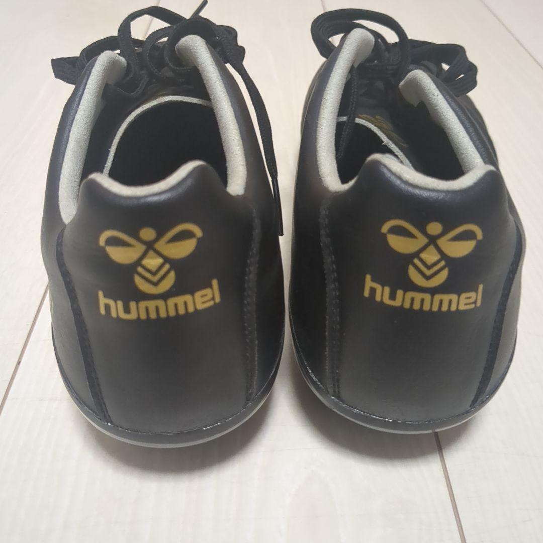 hummel　ヴォラート3 PRO