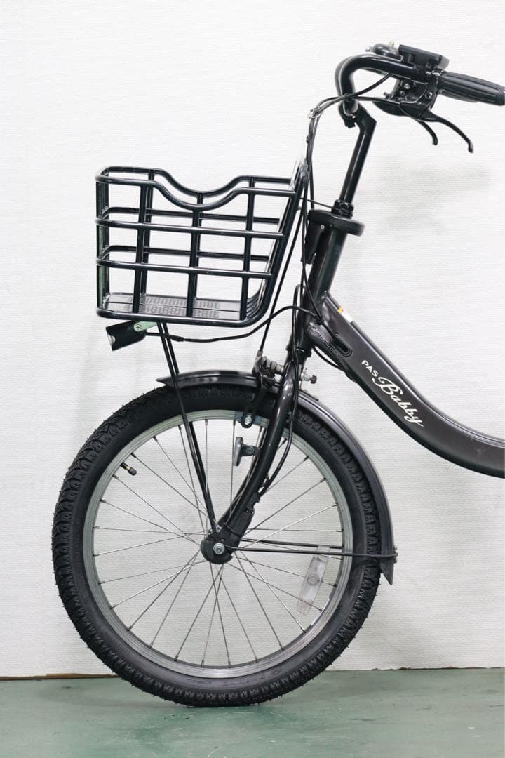 りんごさん ★ 12.3AH ★ １ヶ月保証★完成車　子供のせ