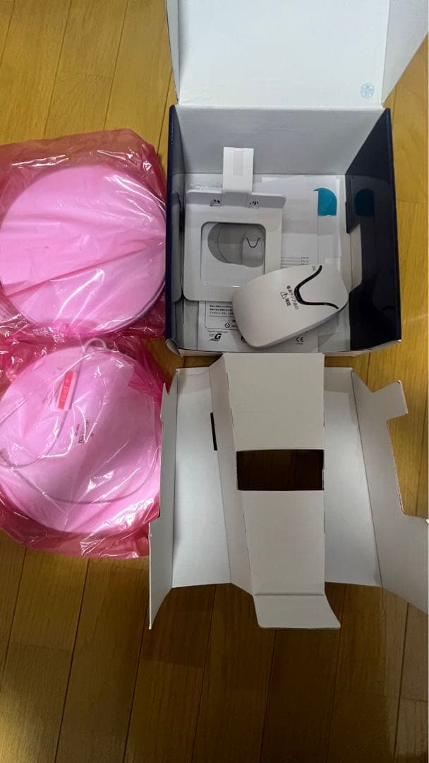 ベビーセンスホーム　※説明を必ず読んでください